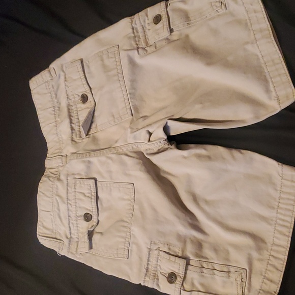 Boy's size 10 Arizona Jean Company shorts - Picture 2 of 3